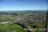Luftaufnahme Kanton Thurgau/Sirnach - Foto Sirnach 5069