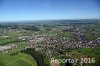 Luftaufnahme Kanton Thurgau/Sirnach - Foto Sirnach 5070