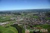 Luftaufnahme Kanton Thurgau/Sirnach - Foto Sirnach 5071