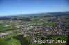 Luftaufnahme Kanton Thurgau/Sirnach - Foto Sirnach 5072