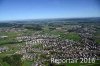 Luftaufnahme Kanton Thurgau/Sirnach - Foto Sirnach 5073