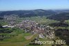 Luftaufnahme Kanton Thurgau/Sirnach - Foto Sirnach 5074