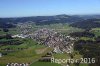Luftaufnahme Kanton Thurgau/Sirnach - Foto Sirnach 5075