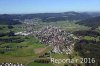 Luftaufnahme Kanton Thurgau/Sirnach - Foto Sirnach 5076