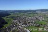 Luftaufnahme Kanton Thurgau/Sirnach - Foto Sirnach 5078