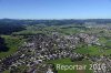 Luftaufnahme Kanton Thurgau/Sirnach - Foto Sirnach 5079