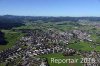 Luftaufnahme Kanton Thurgau/Sirnach - Foto Sirnach 5080