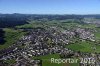 Luftaufnahme Kanton Thurgau/Sirnach - Foto Sirnach 5081