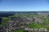 Luftaufnahme Kanton Thurgau/Sirnach - Foto Sirnach 5082