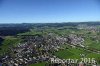 Luftaufnahme Kanton Thurgau/Sirnach - Foto Sirnach 5083