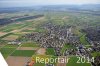 Luftaufnahme Kanton Bern/Utzenstorf - Foto Utzenstorf 2096