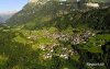 Luftaufnahme Kanton Nidwalden/Emmetten - Foto EmmettenEmmetten13jun091