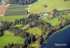 Luftaufnahme Kanton Zug/Risch/Gut Aabach - Foto RischGut Aabach weit