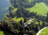 Luftaufnahme Kanton Zug/Risch/Gut Aabach - Foto RischVillaGoehner2