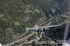 Luftaufnahme Kanton Tessin/Gotthard Suedrampe - Foto Gotthard Suedrampe 6698