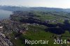 Luftaufnahme Kanton Zuerich/Waedenswil - Foto Waedenswil 1182