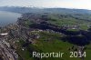 Luftaufnahme Kanton Zuerich/Waedenswil - Foto Waedenswil 1183