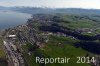 Luftaufnahme Kanton Zuerich/Waedenswil - Foto Waedenswil 1184