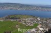 Luftaufnahme Kanton Zuerich/Waedenswil - Foto Waedenswil 1135