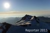 Luftaufnahme STIMMUNGEN/Wetterhorn - Foto Wetterhorn 4834