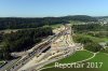 Luftaufnahme Kanton Zuerich/Zuerich-Nordumfahrung - Foto Zuerich Nordumfahrung 5779