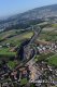 Luftaufnahme Kanton Zuerich/Zuerich-Nordumfahrung - Foto Zuerich Nordumfahrung 5838