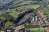 Luftaufnahme Kanton Zuerich/Zuerich-Nordumfahrung - Foto Zuerich Nordumfahrung 5840