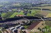 Luftaufnahme Kanton Zuerich/Zuerich-Nordumfahrung - Foto Zuerich Nordumfahrung 5843