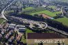 Luftaufnahme Kanton Zuerich/Zuerich-Nordumfahrung - Foto Zuerich Nordumfahrung 5845