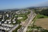 Luftaufnahme Kanton Zuerich/Zuerich-Nordumfahrung - Foto Zuerich Nordumfahrung 5715