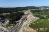 Luftaufnahme Kanton Zuerich/Zuerich-Nordumfahrung - Foto Zuerich Nordumfahrung 5777