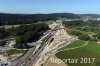 Luftaufnahme Kanton Zuerich/Zuerich-Nordumfahrung - Foto Zuerich Nordumfahrung 5778