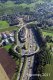 Luftaufnahme Kanton Zuerich/Zuerich-Nordumfahrung - Foto Zuerich Nordumfahrung 5852