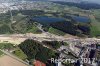 Luftaufnahme Kanton Zuerich/Zuerich-Nordumfahrung - Foto Zuerich Nordumfahrung 5869