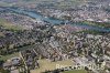 Luftaufnahme Kanton Aargau/Rheinfelden - Foto Rheinfelden 0754