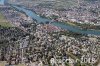 Luftaufnahme Kanton Aargau/Rheinfelden - Foto Rheinfelden 0758