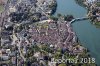 Luftaufnahme Kanton Aargau/Rheinfelden - Foto Rheinfelden 0763
