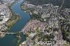 Luftaufnahme Kanton Aargau/Rheinfelden - Foto Rheinfelden 0774
