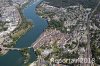 Luftaufnahme Kanton Aargau/Rheinfelden - Foto Rheinfelden 0776