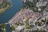 Luftaufnahme Kanton Aargau/Rheinfelden - Foto Rheinfelden 0777