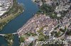Luftaufnahme Kanton Aargau/Rheinfelden - Foto Rheinfelden 0778