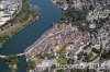 Luftaufnahme Kanton Aargau/Rheinfelden - Foto Rheinfelden 0779