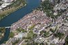 Luftaufnahme Kanton Aargau/Rheinfelden - Foto Rheinfelden 0781