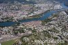 Luftaufnahme Kanton Aargau/Rheinfelden - Foto Rheinfelden 0820