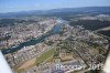 Luftaufnahme Kanton Aargau/Rheinfelden - Foto Rheinfelden 0827