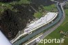Luftaufnahme AUTOBAHNEN/A2 Schwerverkehrszentrum Ripshausen - Foto Schwerverkehrszentrum 4673