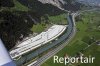 Luftaufnahme AUTOBAHNEN/A2 Schwerverkehrszentrum Ripshausen - Foto Schwerverkehrszentrum 4681