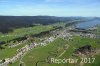 Luftaufnahme Kanton Waadt/Lac de Joux - Foto Lac de Joux 4508