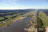 Luftaufnahme Kanton Waadt/Lac de Joux - Foto Lac de Joux 4452
