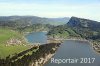 Luftaufnahme Kanton Waadt/Lac de Joux - Foto Lac de Joux 4531